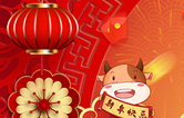只爭朝夕擔使命，不負韶華再前進！林頓全自動洗車機新春賀詞！