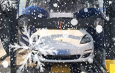 又是一年冬季時，全自動洗車機如何輕松過冬？林頓自動化談電腦洗車機冬季包養(yǎng)維護的那些事兒！
