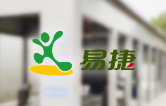 中石化易捷豐富油站功能、提升服務體驗、增強客戶黏性！引進林頓FX-80系列全自動洗車機！