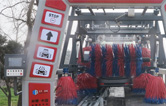 全自動洗車機日常養(yǎng)護不能少----設備品質雖好，但仍需注重維保！