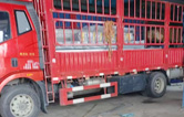 南京林頓全自動洗車機冬日再迎發(fā)貨潮！